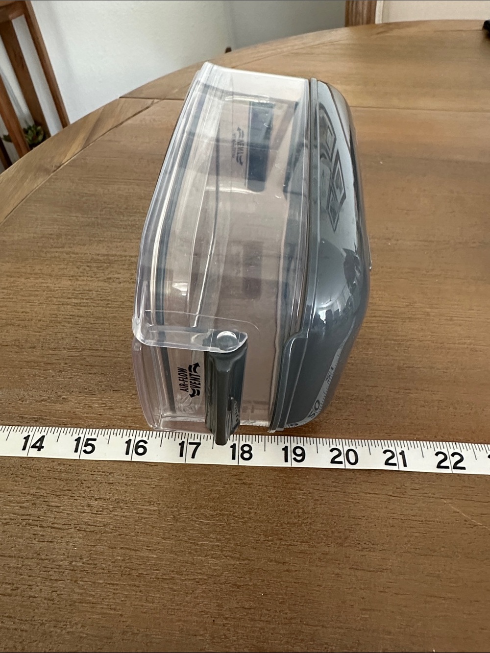 🍓🫐 Produce ProKeeper Stay Fresh Container with Gray Base by Progressive - Picture 12 of 12